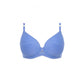 Plunge BH Freya - Fatale - Blauw - COR