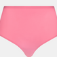 Culotte taille haute Chantelle - Softstretch - Rose - 0O2