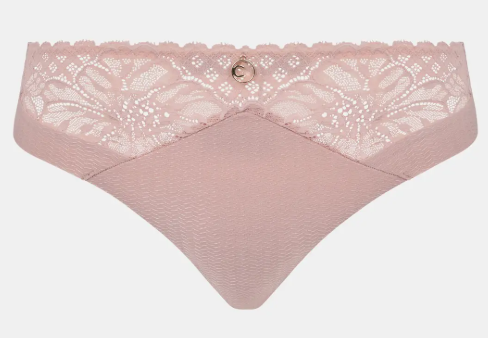 Culotte Chantelle - Sublime - Rose - 0VF