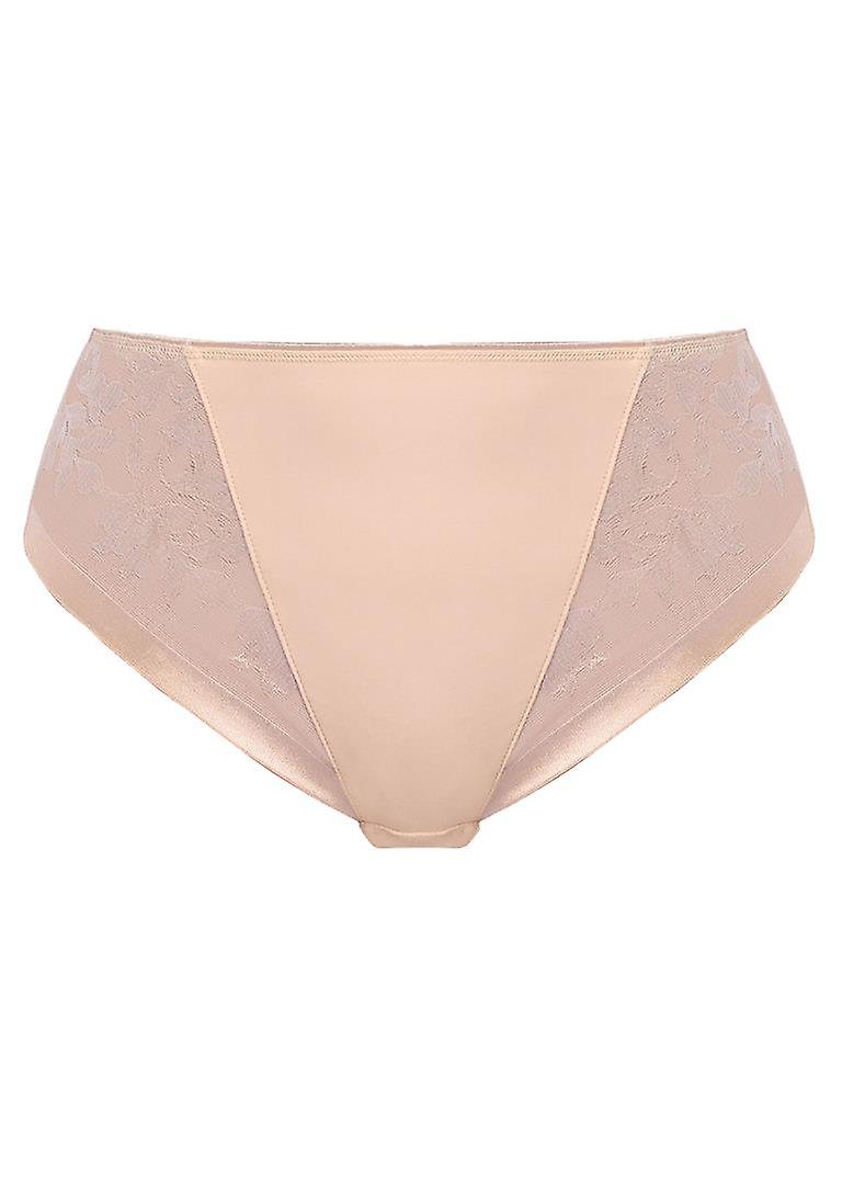 Slip Fantasie - Rebecca - Beige - NAE