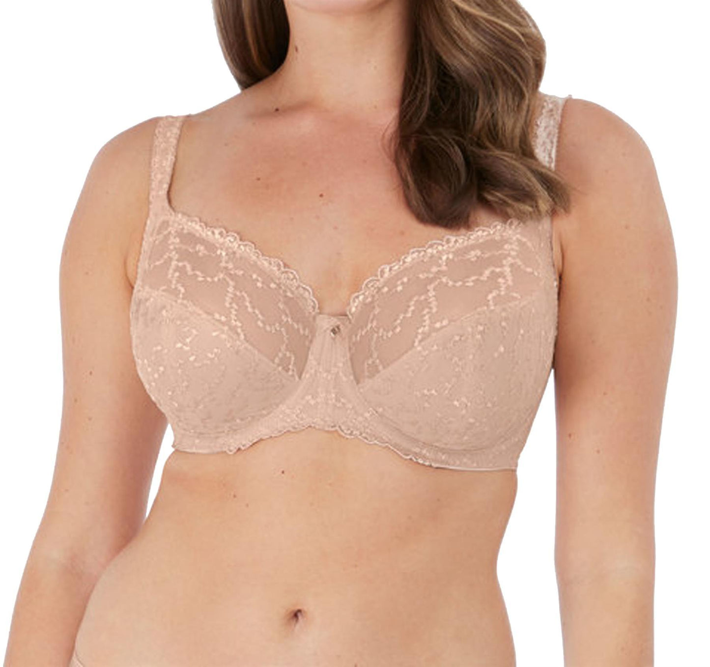 Full cup BH Fantasie - Ana - Beige - NAE