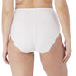 Tailleslip Fantasie - Ana - Wit - WHE