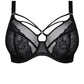 Plunge BH Elomi - Brianna - Zwart - BLK