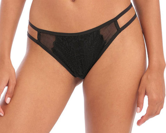 Hipster Freya - Temptress - Zwart - BLK