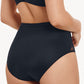 Culotte taille haute Lisca - Ivonne - Grise - SD
