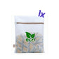 Accessoire Overige CurveCatch - Washing Bags - Wit - 1PACK