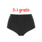 Tailleslip Fantasie - Smoothease - Zwart - BLK