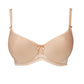 Hartvormige BH Fantasie - Rebecca - Beige - NUE