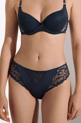 Culotte Lisca - Naty - Bleue - 43
