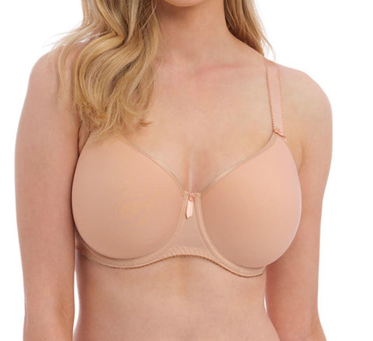Full cup BH Fantasie - Rebecca Essentials - Beige - NAE