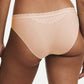 Culotte Chantelle - Monogram - Beige - 01N