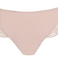 Culotte taille haute Marie Jo - Cathia - Rose - BDS