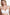 Soutien-gorge en forme de cœur - Lisca - Evelyn - Blanc - 01
