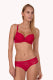 Soutien-gorge en forme de cœur - Lisca - Evelyn - Rouge - A1