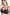 Soutien-gorge en forme de cœur - Lisca - Evelyn - Noir - BLK