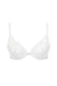Soutien-gorge push-up - Lisca - Evelyn - Blanc - 01