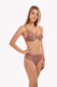 Soutien-gorge push-up - Lisca - Evelyn - Beige - null