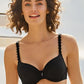 Soutien-gorge en forme de cœur Lisca - Gracia - Noir - 02