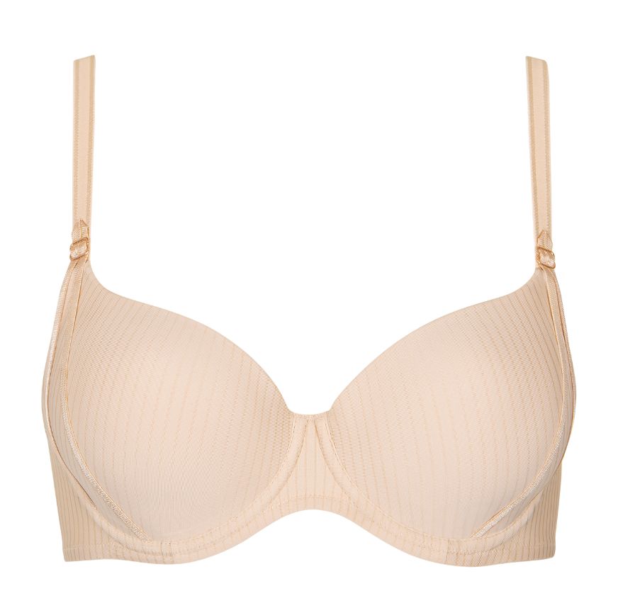 Bralette - Lisca - Laura - Beige - VK