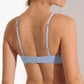 Bralette Lisca - Nikki - Bleue - HB