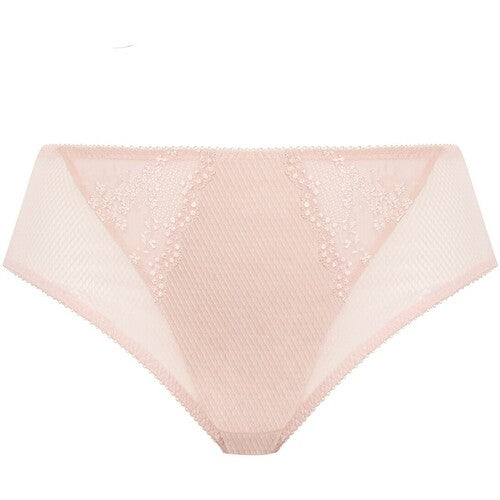 Culotte taille haute Elomi - Charley - Rose - BAK