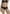 String Lisca - Alegra - Noir - 02