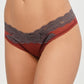 String Passionata - Brooklyn - Bordeaux - 0C6