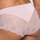 Culotte taille haute Marie Jo - Cathia - Rose - BDS