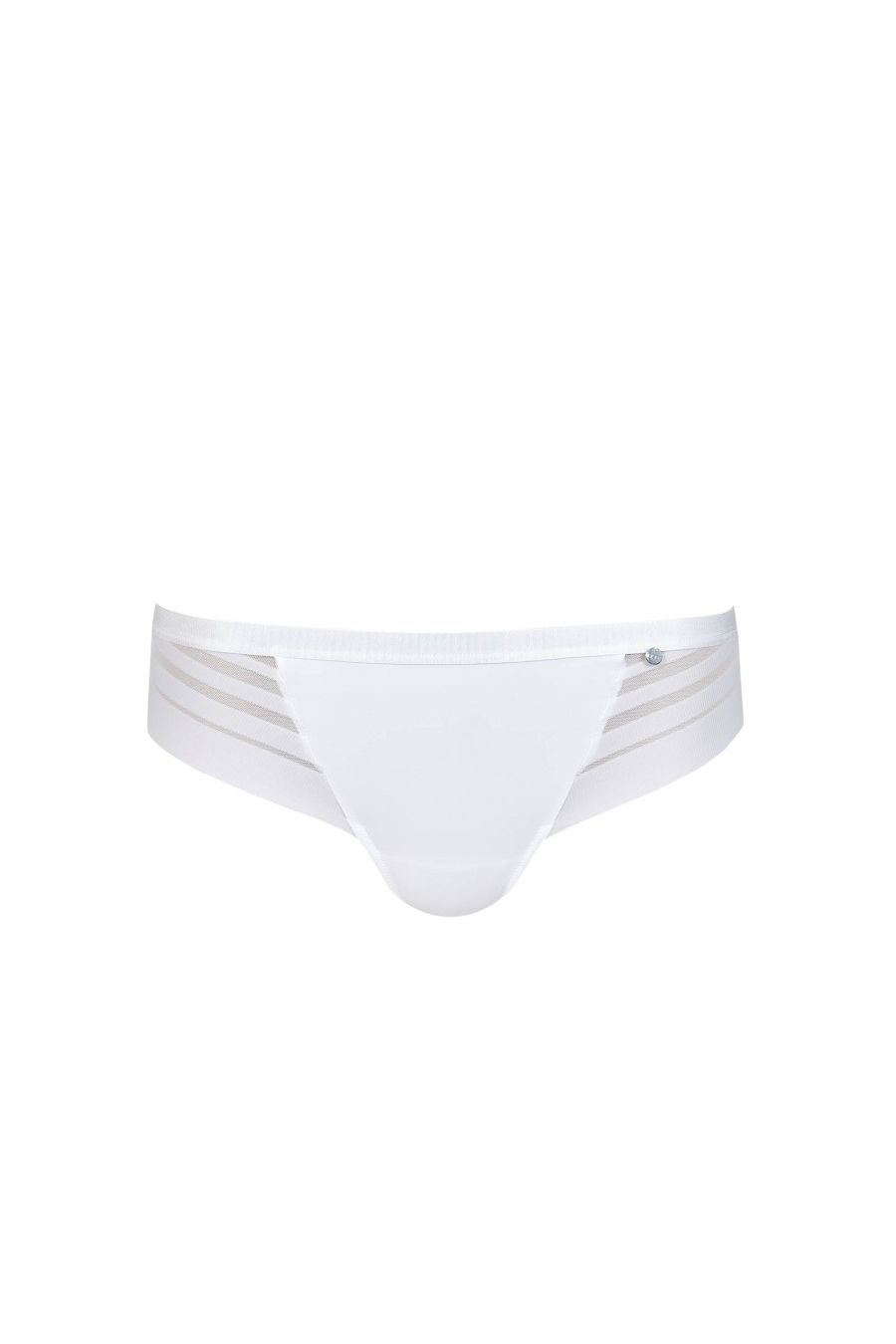 Culotte Lisca - Alegra - Blanche - 01