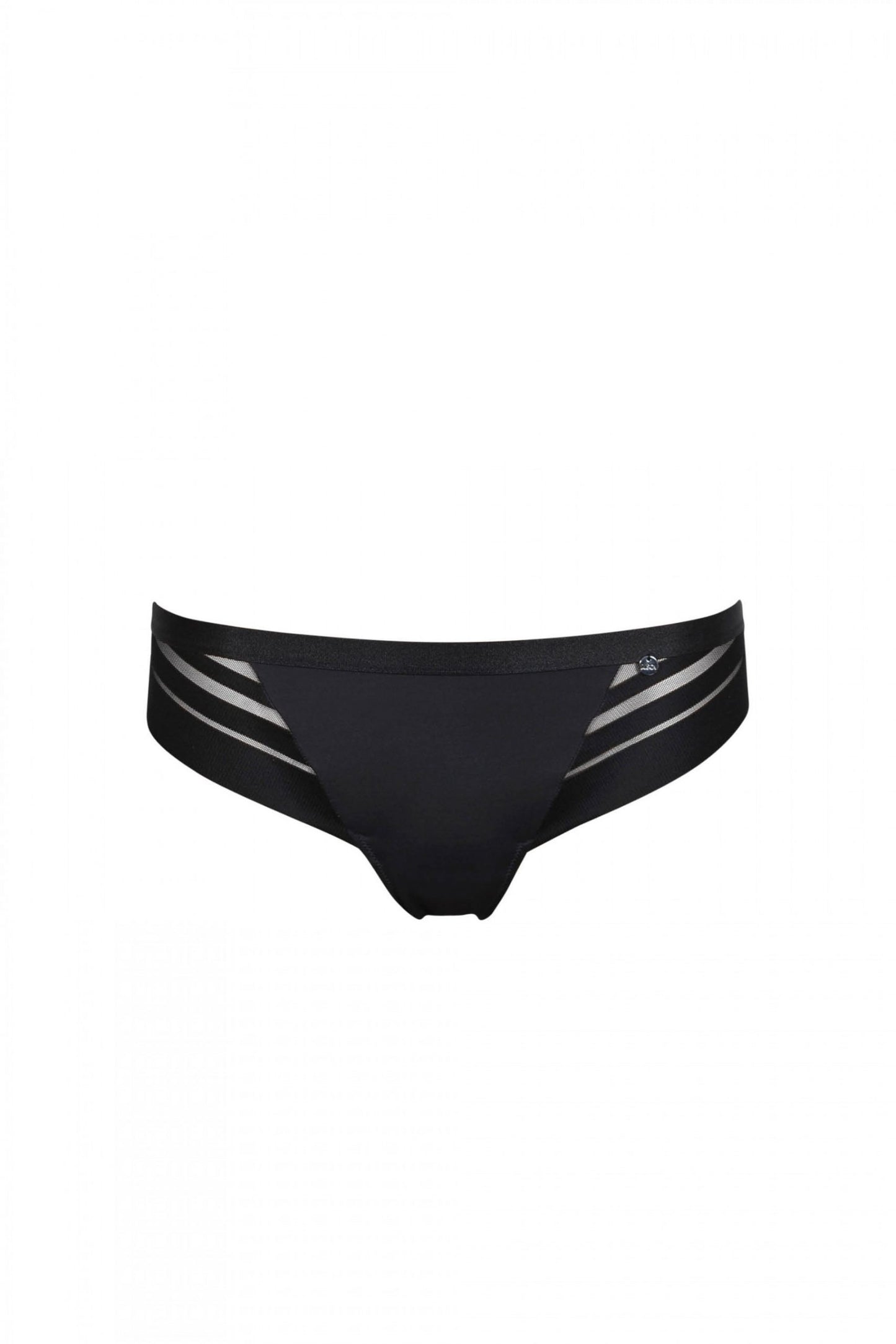 String Lisca - Alegra - Noir - 02