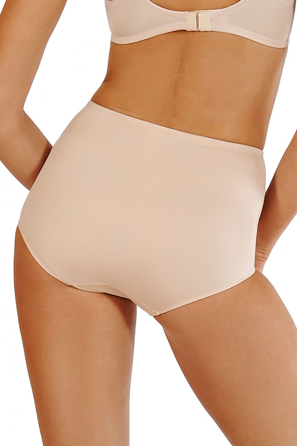 Culotte Lisca - Ivonne - Beige - NR