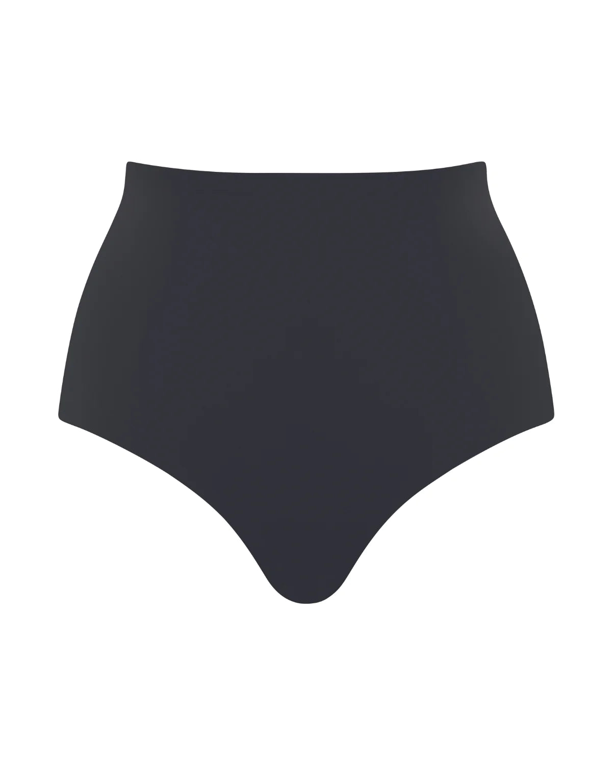 Tailleslip Fantasie - Smoothease - Zwart - BLK