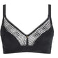 Bralette Chantelle - Intrigue - Noire - 011