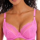 Plunge BH Freya - Freya Fatale - Rose - CND
