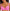 Plunge BH Freya - Freya Fatale - Rose - CND