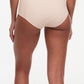 Culotte taille haute Chantelle - Smooth Lines - Rose - 01N