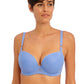 Plunge BH Freya - Fatale - Blauw - COR