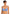 Plunge BH Freya - Fatale - Blauw - COR