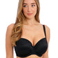 Full cup BH Fantasie - Smoothease - Zwart - BLK
