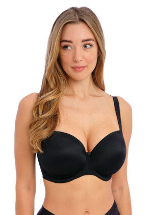 Full cup BH Fantasie - Smoothease - Zwart - BLK