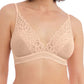 Bralette BH Wacoal - Raffiné - Beige - FRP