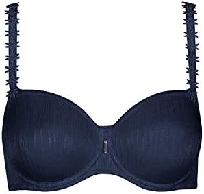 Soutien-gorge emboîtant Lisca - Gracia - Bleu - BS
