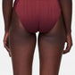 Culotte Chantelle - Alto - Marron - 08Q