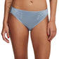 Culotte Chantelle - Hedona - Grise - 00U