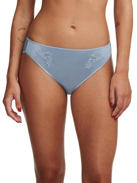 Culotte Chantelle - Hedona - Grise - 00U