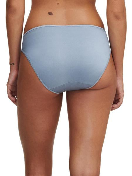 Culotte Chantelle - Hedona - Grise - 00U