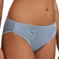 Culotte Chantelle - Hedona - Grise - 00U