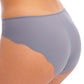 Slip Fantasie - Ana - Blauw - SLB