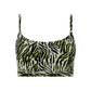 Bralette Chantelle - Softstretch - Imprimée - 0M5
