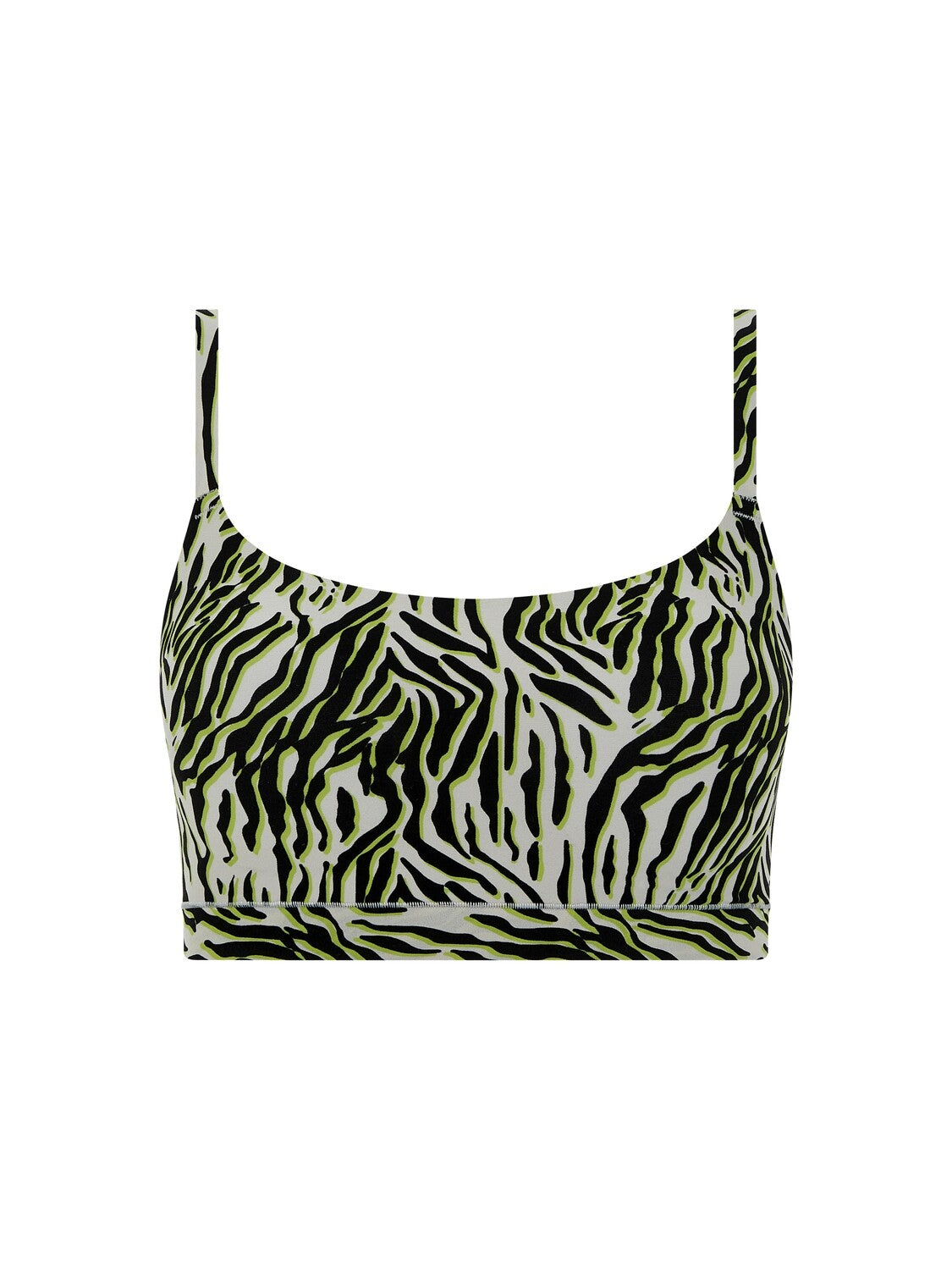 Bralette Chantelle - Softstretch - Imprimée - 0M5